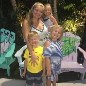 Meet your Posher, Baili